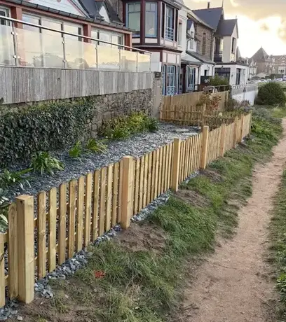 paysagiste à Cancale - image 2