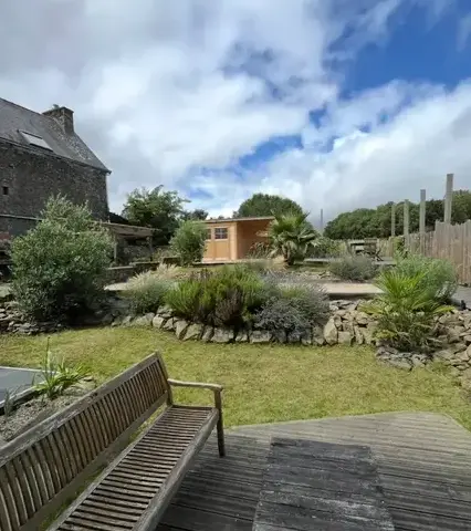 paysagiste à Cancale - image 3