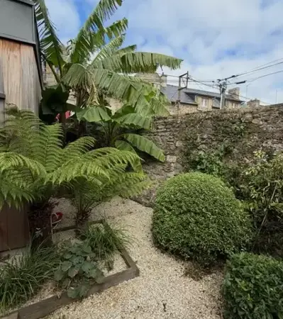 paysagiste La Gouesnière-1