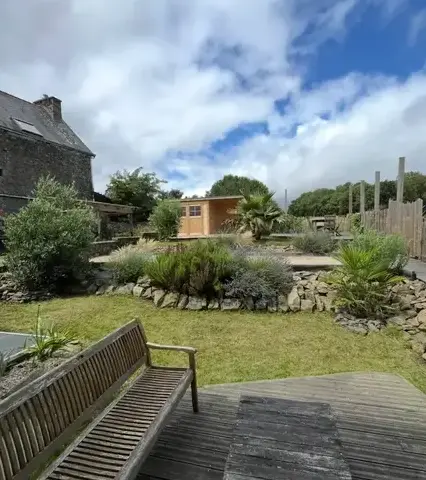 paysagiste à Saint-Coulomb - image 3
