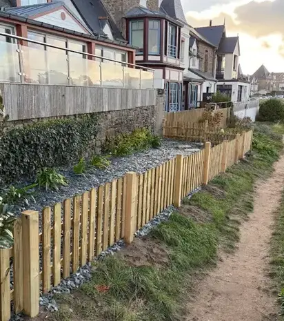 paysagiste à Saint-Malo - image 3